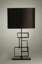 SMALL SALPERTON LAMP